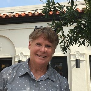 Meet your Posher, Terri